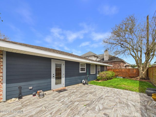 115 La Rue Vil, Lafayette, LA 70508