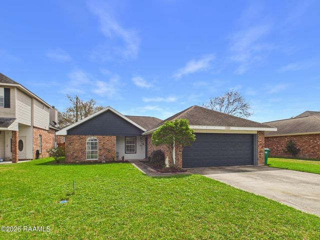 115 La Rue Vil, Lafayette, LA 70508