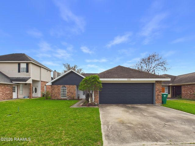 115 La Rue Vil, Lafayette, LA 70508