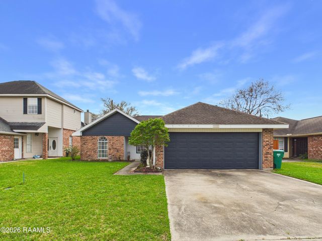 115 La Rue Vil, Lafayette, LA 70508