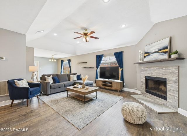 115 La Rue Vil, Lafayette, LA 70508