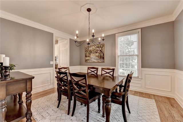 7051 Dove Point Lane, Hoschton, GA 30548