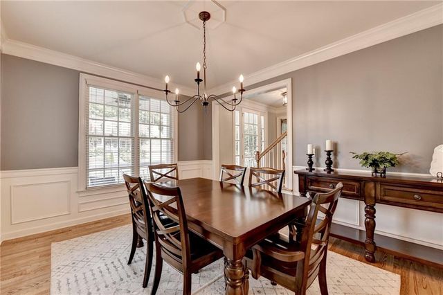 7051 Dove Point Lane, Hoschton, GA 30548