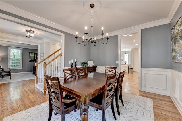 7051 Dove Point Lane, Hoschton, GA 30548