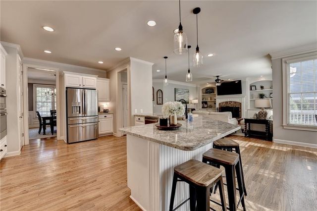 7051 Dove Point Lane, Hoschton, GA 30548