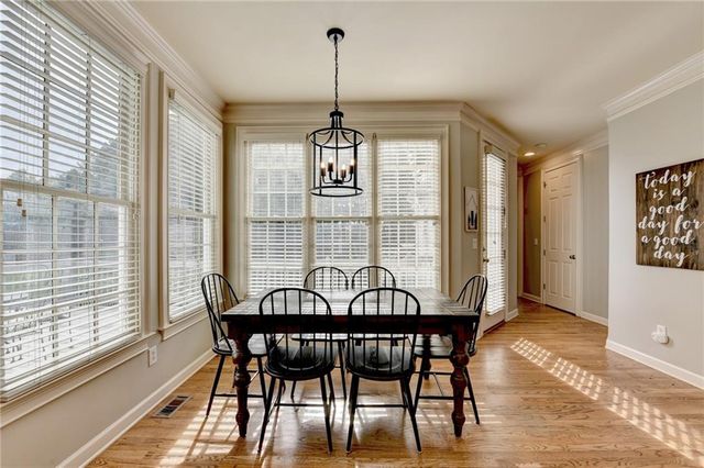 7051 Dove Point Lane, Hoschton, GA 30548
