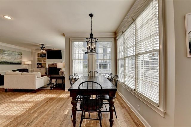 7051 Dove Point Lane, Hoschton, GA 30548