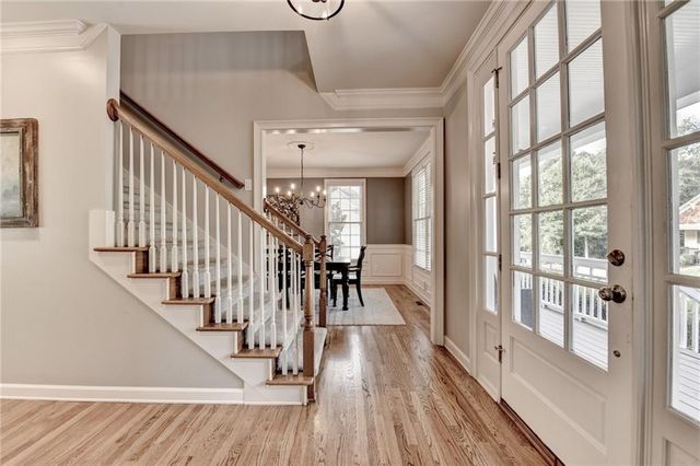 7051 Dove Point Lane, Hoschton, GA 30548