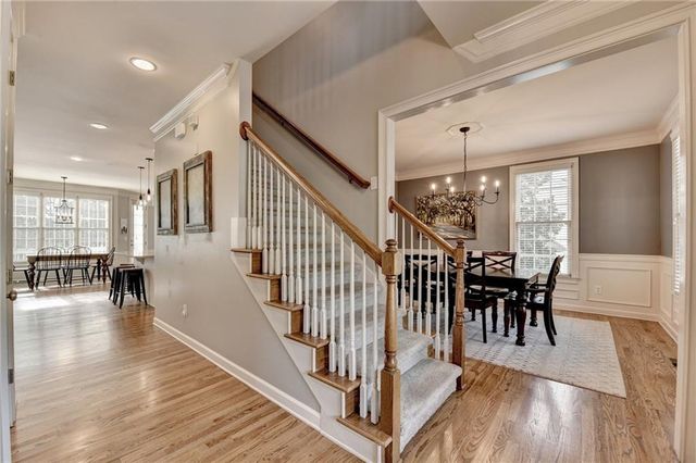 7051 Dove Point Lane, Hoschton, GA 30548