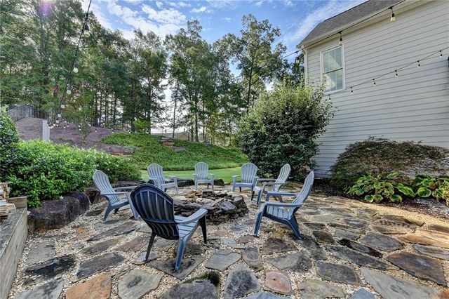 7051 Dove Point Lane, Hoschton, GA 30548