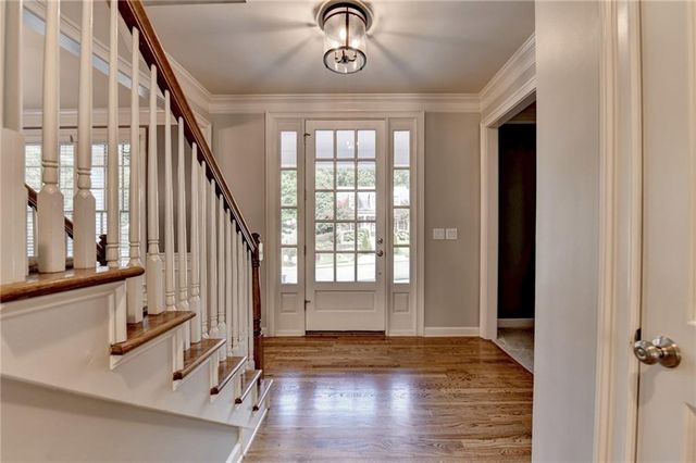 7051 Dove Point Lane, Hoschton, GA 30548