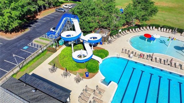 7051 Dove Point Lane, Hoschton, GA 30548