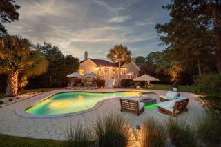 1428 Oakhurst Drive, Mount Pleasant, SC 29466