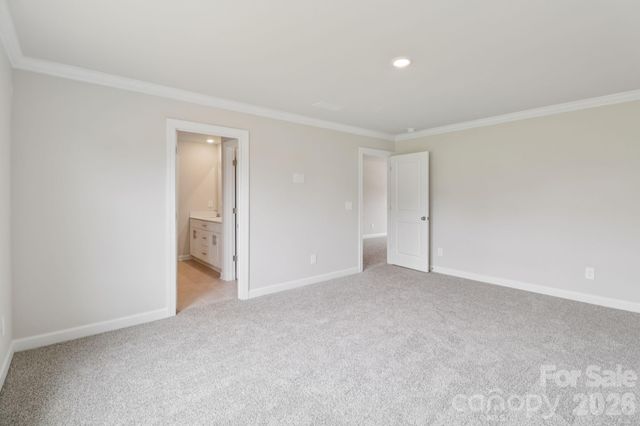 1608 Harper Landing Boulevard, Stanley, NC 28164