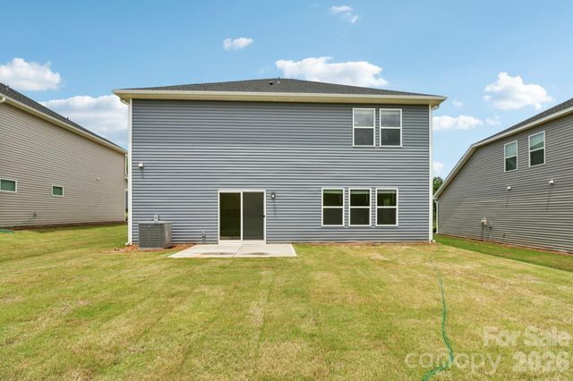 1608 Harper Landing Boulevard, Stanley, NC 28164