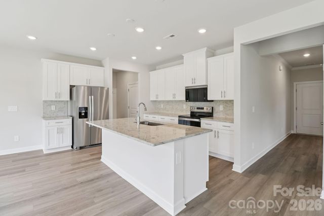 1608 Harper Landing Boulevard, Stanley, NC 28164