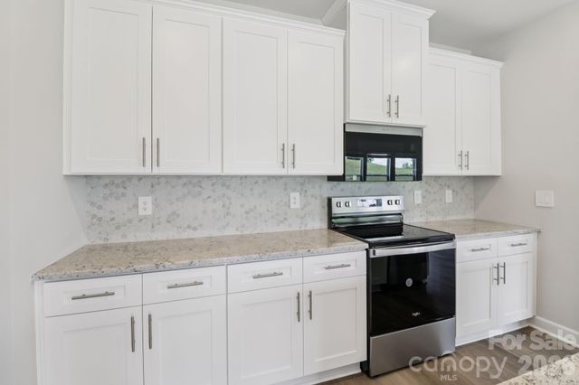 1608 Harper Landing Boulevard, Stanley, NC 28164