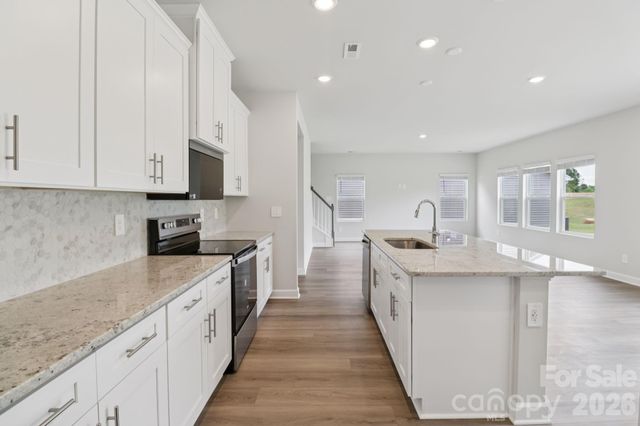 1608 Harper Landing Boulevard, Stanley, NC 28164