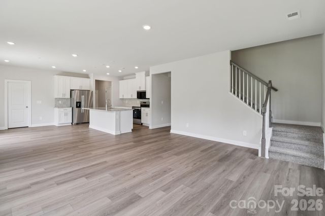 1608 Harper Landing Boulevard, Stanley, NC 28164