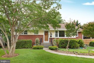 3419 BEECHCRAFT DR, Alexandria, VA 22306