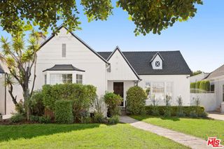 211 S Formosa Avenue, Los Angeles, CA 90036