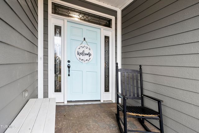 14707 Village Loop, Abingdon, VA 24210