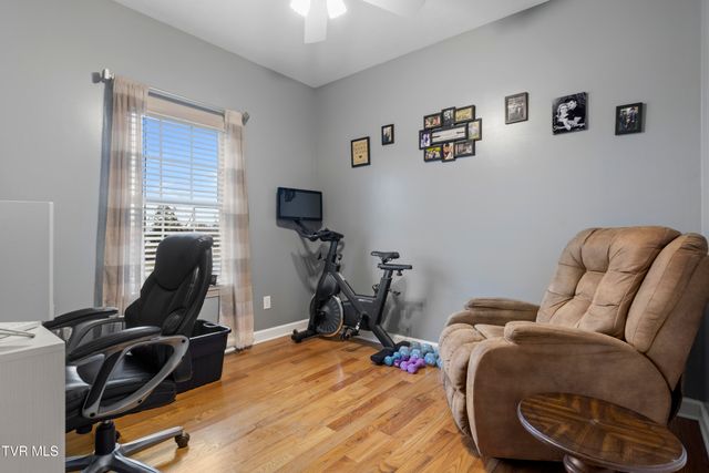 14707 Village Loop, Abingdon, VA 24210