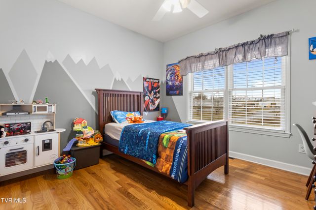 14707 Village Loop, Abingdon, VA 24210