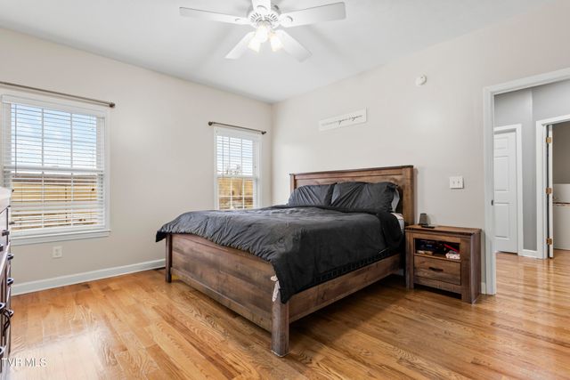 14707 Village Loop, Abingdon, VA 24210