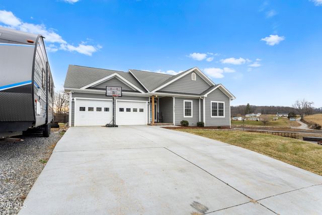 14707 Village Loop, Abingdon, VA 24210