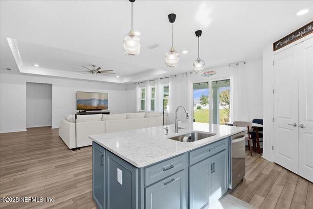 313 CODY CREST Court, Jacksonville, FL 32226