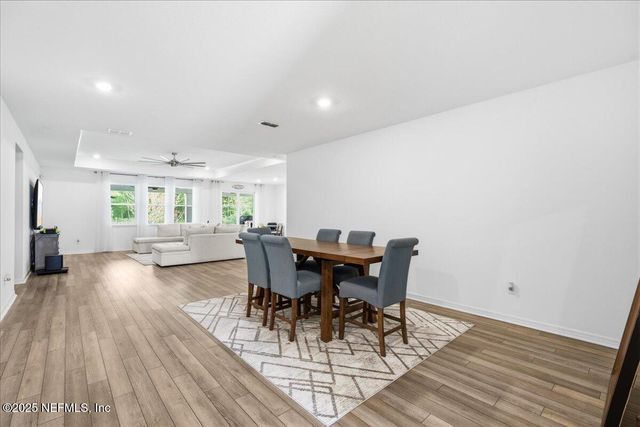 313 CODY CREST Court, Jacksonville, FL 32226