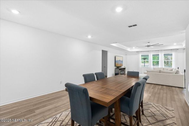 313 CODY CREST Court, Jacksonville, FL 32226