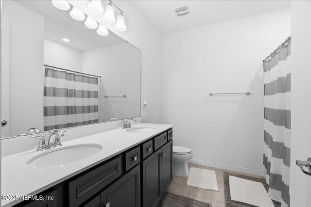 313 CODY CREST Court, Jacksonville, FL 32226