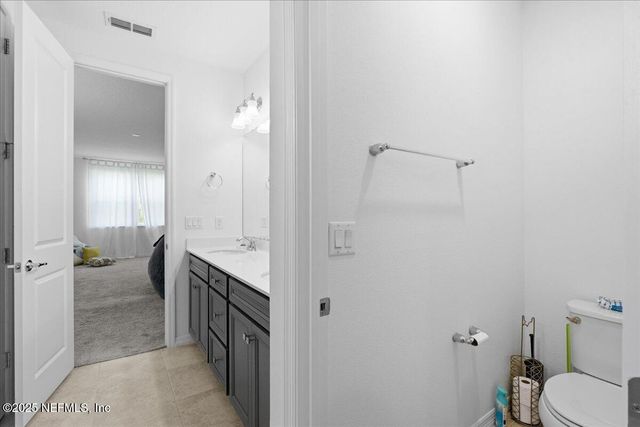 313 CODY CREST Court, Jacksonville, FL 32226