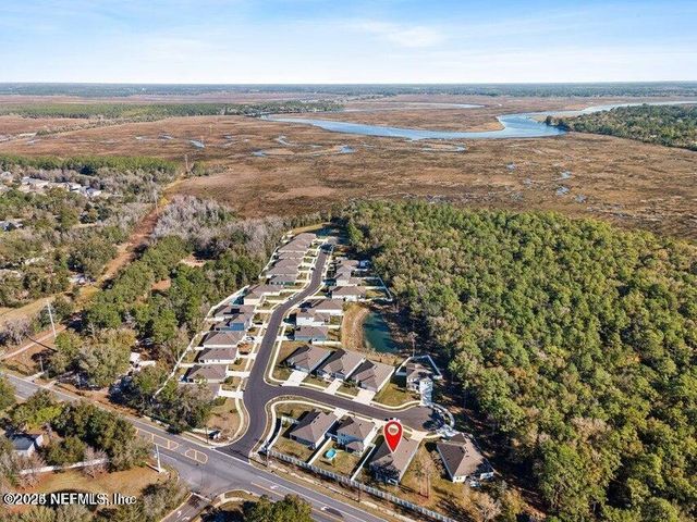313 CODY CREST Court, Jacksonville, FL 32226