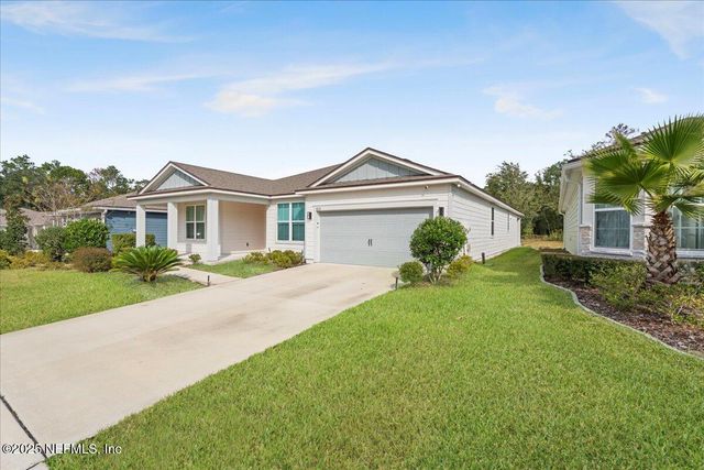 313 CODY CREST Court, Jacksonville, FL 32226