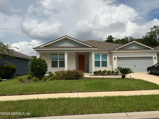 313 CODY CREST Court, Jacksonville, FL 32226