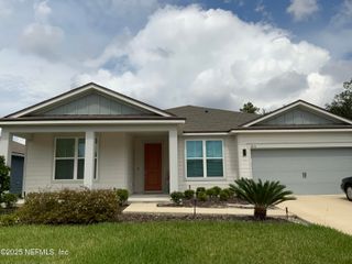 313 CODY CREST Court, Jacksonville, FL 32226