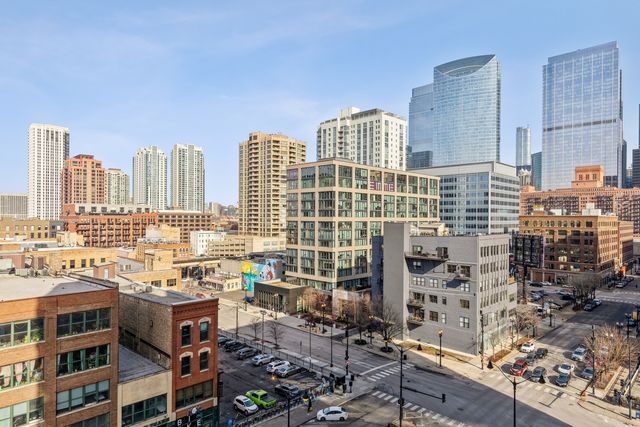 659 W Randolph Street 909, Chicago, IL 60661