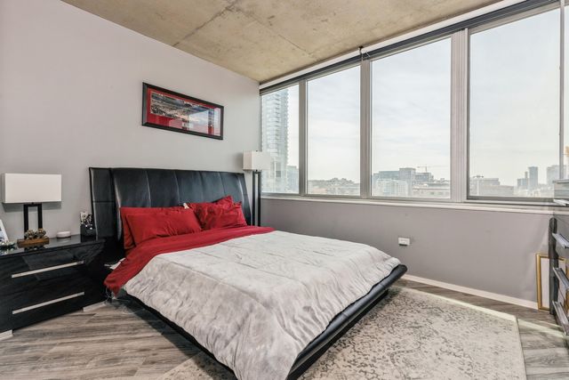 659 W Randolph Street 909, Chicago, IL 60661