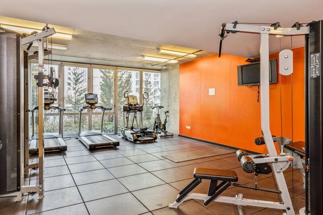 659 W Randolph Street 909, Chicago, IL 60661