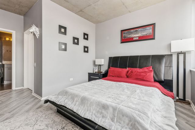 659 W Randolph Street 909, Chicago, IL 60661