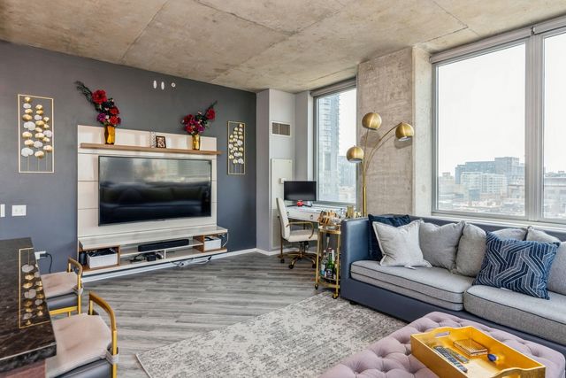 659 W Randolph Street 909, Chicago, IL 60661