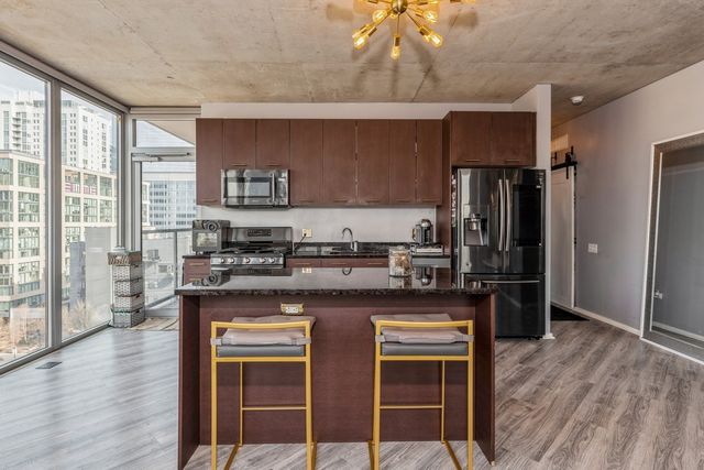 659 W Randolph Street 909, Chicago, IL 60661