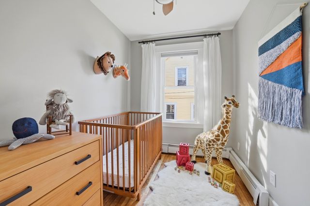 194 Whitmarsh Ave, Worcester, MA 01606