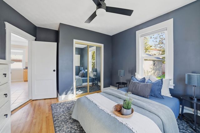 194 Whitmarsh Ave, Worcester, MA 01606