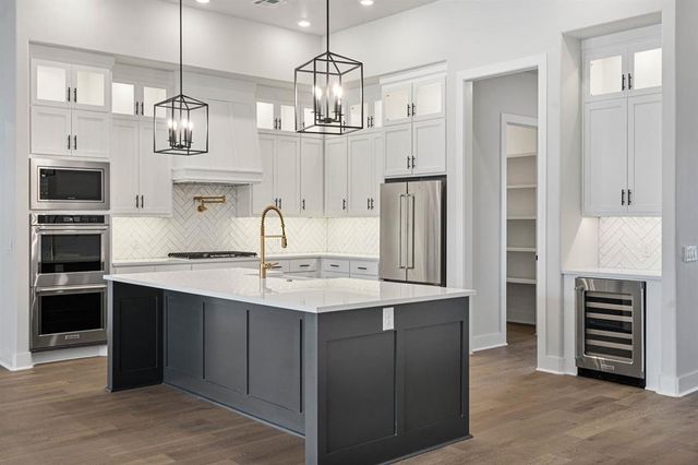 2220 Winter Creek Boulevard, Blanchard, OK 73010