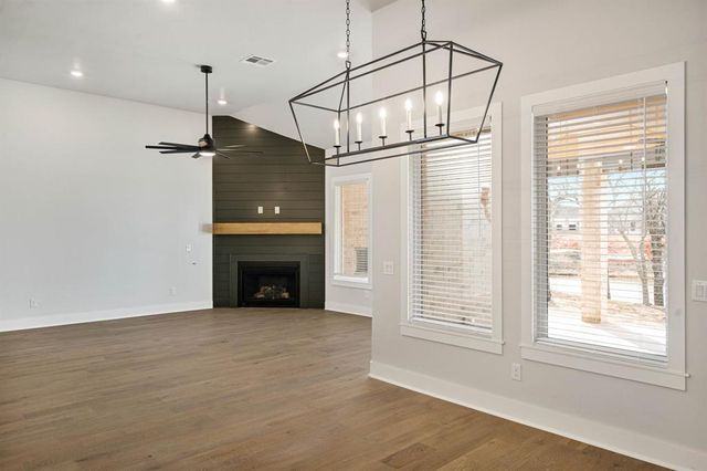 2220 Winter Creek Boulevard, Blanchard, OK 73010