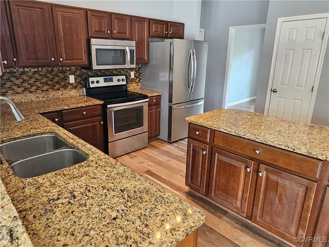 13601 Green Spire Cir, Chester, VA 23836